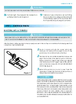 Preview for 10 page of Carrier Air V Owner'S Manual