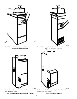 Preview for 6 page of Carrier Aira Installation, Start-Up, And Operating Instructions Manual