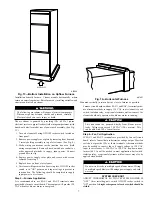 Preview for 7 page of Carrier Aira Installation, Start-Up, And Operating Instructions Manual