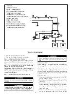 Preview for 10 page of Carrier Aira Installation, Start-Up, And Operating Instructions Manual