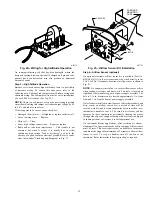 Предварительный просмотр 13 страницы Carrier Aira Installation, Start-Up, And Operating Instructions Manual