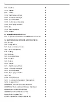 Preview for 4 page of Carrier AiroVision 39 HQ Assembly/Installation, Commissioning, Maintenance Manual