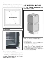 Preview for 14 page of Carrier AiroVision 39 HQ Assembly/Installation, Commissioning, Maintenance Manual