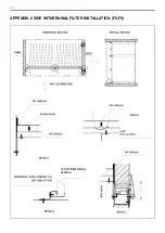 Preview for 44 page of Carrier AiroVision 39 HQ Assembly/Installation, Commissioning, Maintenance Manual