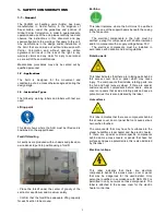 Preview for 3 page of Carrier AiroVision 39 HQM Advance Installation, Operation And Maintenance