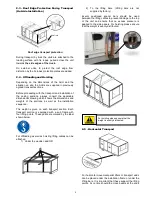 Preview for 5 page of Carrier AiroVision 39 HQM Advance Installation, Operation And Maintenance