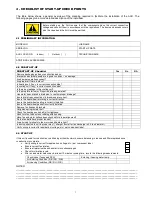 Preview for 7 page of Carrier AiroVision 39 HQM Advance Installation, Operation And Maintenance