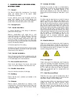 Preview for 13 page of Carrier AiroVision 39 HQM Advance Installation, Operation And Maintenance