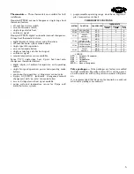 Preview for 5 page of Carrier AIRSTREAM 42BHC Product Data