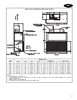 Preview for 11 page of Carrier AIRSTREAM 42BHC Product Data