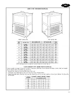 Preview for 13 page of Carrier AIRSTREAM 42BHC Product Data