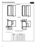 Preview for 14 page of Carrier AIRSTREAM 42BHC Product Data