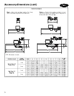 Предварительный просмотр 16 страницы Carrier AIRSTREAM 42BHC Product Data