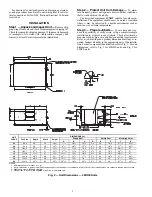 Preview for 2 page of Carrier AIRSTREAM 42BHE Installation, Start-Up And Service Instructions Manual