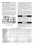 Предварительный просмотр 4 страницы Carrier AIRSTREAM 42BHE Installation, Start-Up And Service Instructions Manual