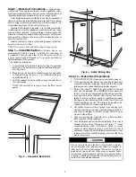 Предварительный просмотр 6 страницы Carrier AIRSTREAM 42BHE Installation, Start-Up And Service Instructions Manual