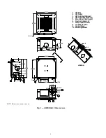 Preview for 4 page of Carrier AIRSTREAM 42WKN Installation, Operation And Maintenance Instructions