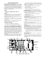 Preview for 7 page of Carrier AIRSTREAM 42WKN Installation, Operation And Maintenance Instructions