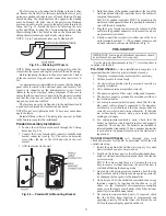 Preview for 31 page of Carrier AIRSTREAM 42WKN Installation, Operation And Maintenance Instructions