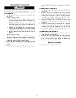 Preview for 56 page of Carrier AirStream 42WKN08-36 Installation, Operation And Maintenance Manual