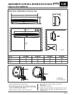 Предварительный просмотр 6 страницы Carrier ALLEGRO 38YE009 Installation Manual