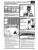 Preview for 10 page of Carrier ALLEGRO 38YE009 Installation Manual