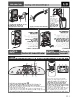 Preview for 6 page of Carrier Allegro 51AKE075 Owner'S Manual