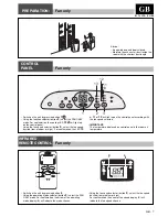 Preview for 8 page of Carrier Allegro 51AKE075 Owner'S Manual