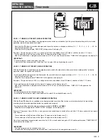 Предварительный просмотр 10 страницы Carrier Allegro 51AKE075 Owner'S Manual