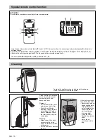 Предварительный просмотр 11 страницы Carrier Allegro 51AKE075 Owner'S Manual