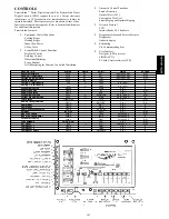 Preview for 181 page of Carrier APOLLO CONTROL 50HJQ004-016 Product Data