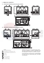 Preview for 8 page of Carrier Aqua Force 30XA Installation, Operation And Maintenance Instructions