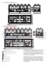 Preview for 34 page of Carrier Aqua Force 30XA Installation, Operation And Maintenance Instructions