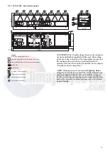 Preview for 35 page of Carrier Aqua Force 30XA Installation, Operation And Maintenance Instructions