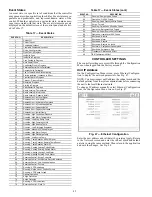 Предварительный просмотр 42 страницы Carrier AquaEdge 19DV series Controls Operation And Troubleshooting