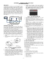 Preview for 59 page of Carrier AquaEdge 19MV Start-Up, Operation And Maintenance Instructions Manual