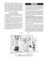 Preview for 15 page of Carrier AquaEdge 19XR series Start-Up, Operation And Maintenance Instructions Manual