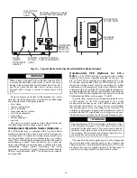 Preview for 16 page of Carrier AquaEdge 19XR series Start-Up, Operation And Maintenance Instructions Manual