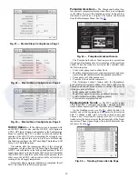 Preview for 30 page of Carrier AquaEdge 19XR Controls Operation And Troubleshooting