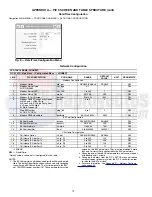 Предварительный просмотр 74 страницы Carrier AquaEdge 19XR Controls Operation And Troubleshooting