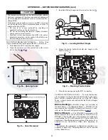 Предварительный просмотр 96 страницы Carrier AquaEdge 19XR Controls Operation And Troubleshooting