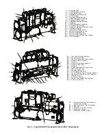 Preview for 5 page of Carrier AquaEdge 23XRV Installation Instructions Manual