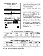 Preview for 11 page of Carrier AquaEdge 23XRV Installation Instructions Manual