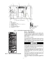 Preview for 13 page of Carrier AquaEdge 23XRV Installation Instructions Manual