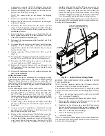 Preview for 28 page of Carrier AquaEdge 23XRV Installation Instructions Manual