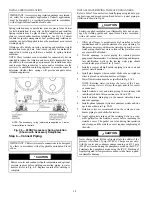 Preview for 38 page of Carrier AquaEdge 23XRV Installation Instructions Manual