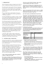 Preview for 4 page of Carrier Aquaforce 30XA Series Installation, Operation And Maintenance Instructions