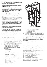 Предварительный просмотр 8 страницы Carrier Aquaforce 30XA Series Installation, Operation And Maintenance Instructions