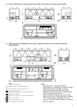 Предварительный просмотр 11 страницы Carrier Aquaforce 30XA Series Installation, Operation And Maintenance Instructions