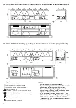 Предварительный просмотр 12 страницы Carrier Aquaforce 30XA Series Installation, Operation And Maintenance Instructions